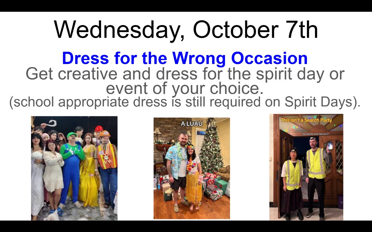 Wednesday